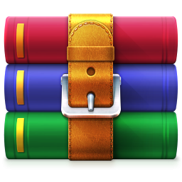 rar icon
