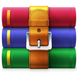 rar icon
