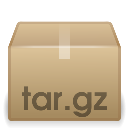 tar.gz icon