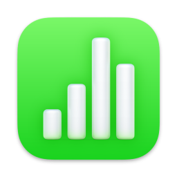 numbers icon