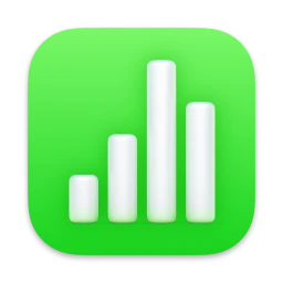 numbers icon