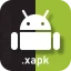 xapk icon