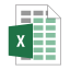 xlsx file icon