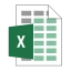 xlsx icon