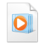 mp4 file icon