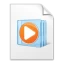 mp4 icon