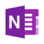 one