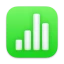 numbers icon