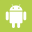 Google Android icon