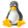 Linux/Unix icon