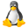 Linux/Unix icon