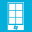 Windows Phone / Windows 10 Mobile icon